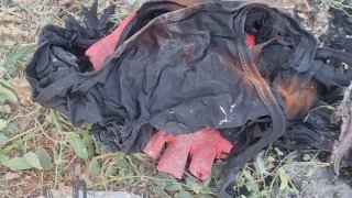 Задержано одно лицо по факту убийства в Мердзаване